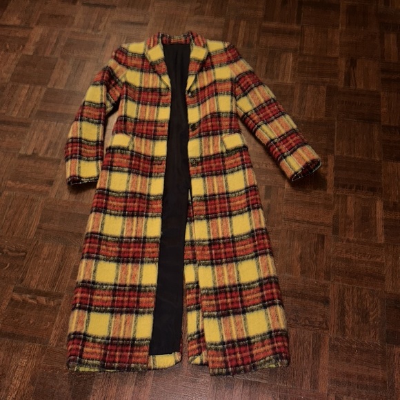 Acne Studios Coat Sz.34 - Picture 2 of 9